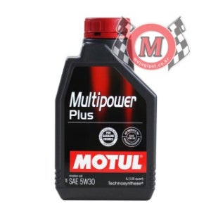 모튤 멀티파워 플러스 5W30 1L 1개