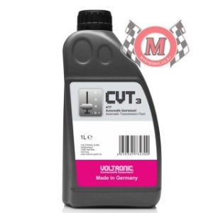 볼트로닉 Voltronic ATF CVT-3 Automatic Transmission Fluid