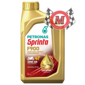 페트로나스 Sprinta F900 10W40