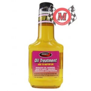 존슨(Johnsens) Oil Treatment [355ml] - 존슨 엔진오일 첨가제