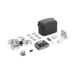DJI 플립 플라이 모어 콤보 (RC2포함) + DJI 백팩 증정