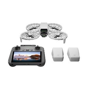 DJI 플립 플라이 모어 콤보 (RC2포함)  / 정품