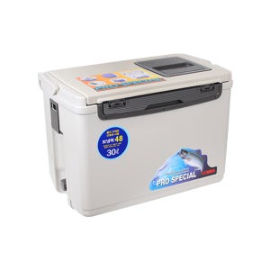 [국산]코스모스 아이스박스(30L)