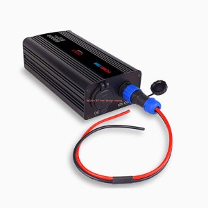 파워뱅크 리튬이온 12V (PT-S010SB)