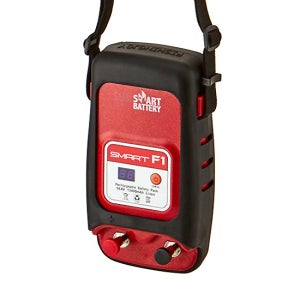 [국산]피싱조이 최대용량 전동릴 배터리(F1/13400mAh)