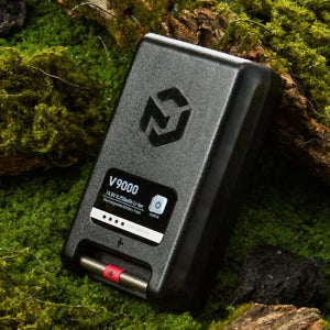 피싱조이 전동릴 배터리 스마트 V9000