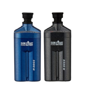 [국산]피싱조이 스마트배터리 S1(2개입)