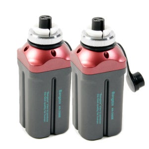 [국산] 방짜 수류탄 전동릴배터리 AN-3500B (2개세트)