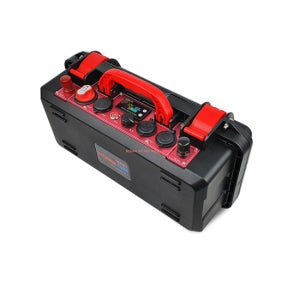 파워뱅크 리튬이온 12V (LX-S150SB)
