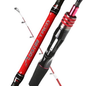 금양 오스틴 타코 문어 전용 로드 B-175MT , B-185MT -보증서-