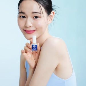 [멘소래담] [단백질/손톱강화] 핸드베일 뷰티 프리미엄 리치네일 리페어코트 10ml nailcare