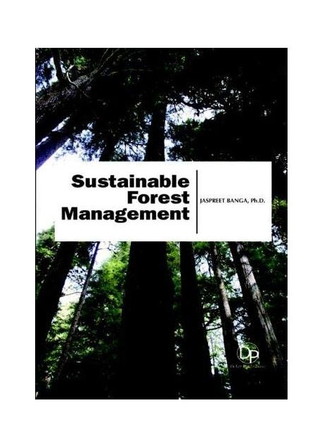Sustainable Forest Management