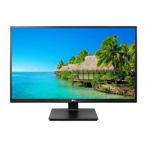 LG전자 24BA450 사무용 가정용 모니터