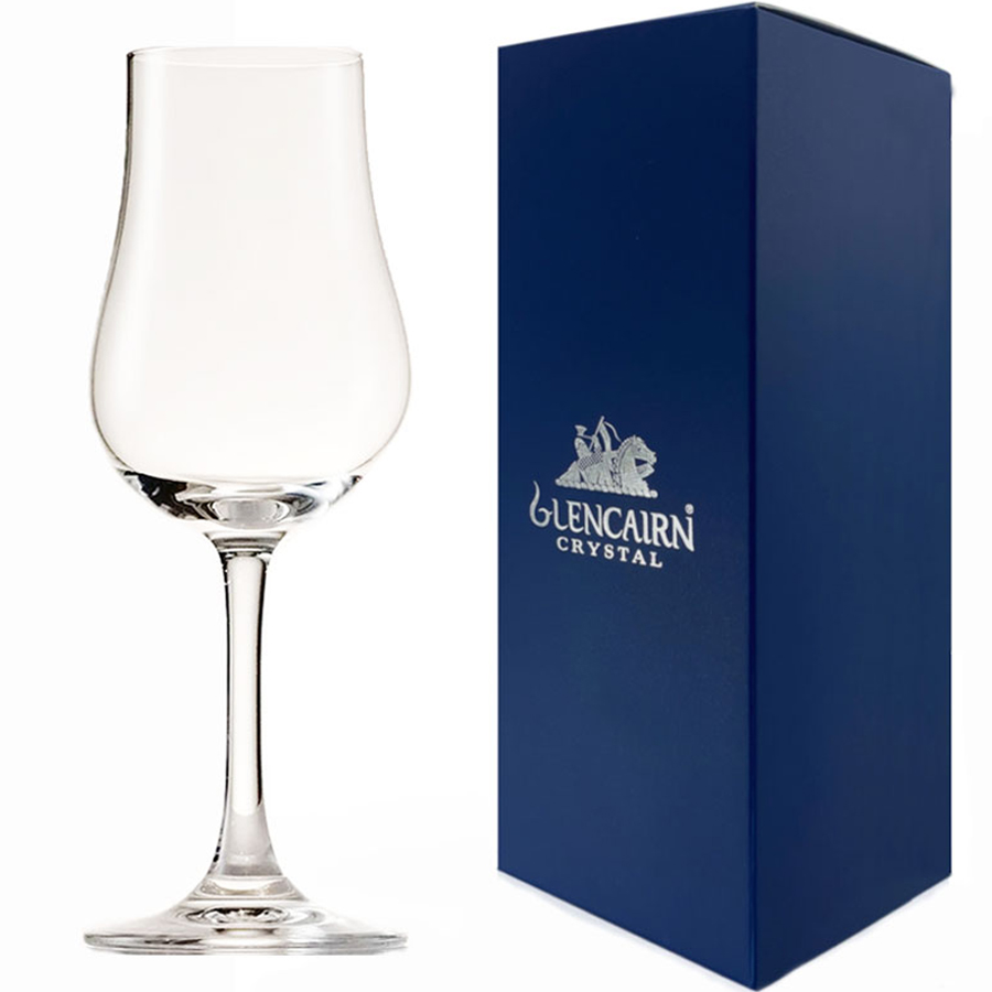 글렌캐런 위스키 테이스팅 글래스 세트 (Glencairn Whisky Glass Tasting Set)