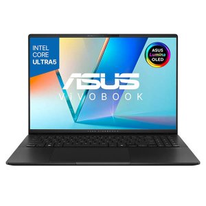 에이수스 2025 비보북 S 16 코어Ultra5  뉴트럴 블랙  1TB  16GB  Free DOS  S5606CA-RI155