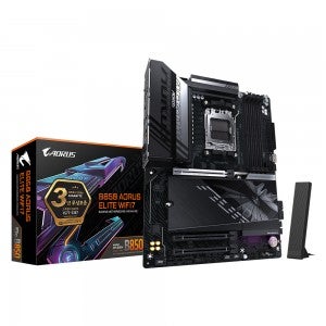 GIGABYTE B850 AORUS ELITE WIFI7 제이씨현