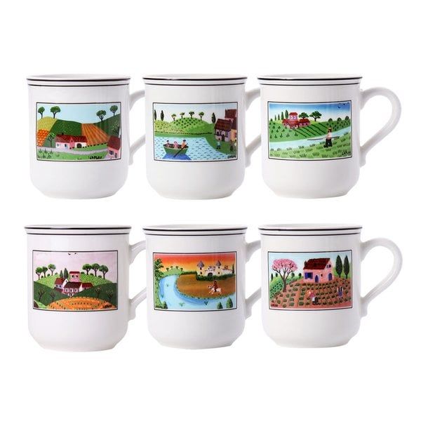 빌레로이앤보흐 디자인나이프