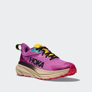 HOKA 호카 챌린저 ATR 7 GTX 1134502F-SBLM 여성용 로드+트레일화