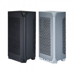 쿨러마스터 NCORE 100 AIR (화이트)