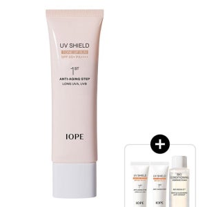 [아이오페] UV 쉴드 톤업 선 SPF50+/PA++++ 50ml Q802XX00461
