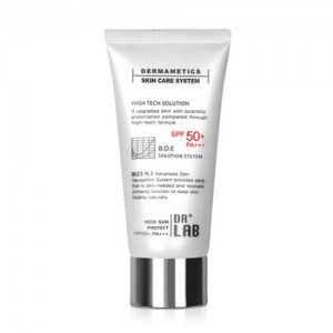 [닥터랩] <b>메디 선</b> 프로텍트 SPF50+ PA+++ 50ml