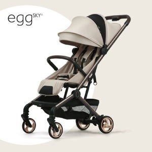 [롯데백화점] 에그 스카이 유모차 25년형 신제품 출시 LE1218603171