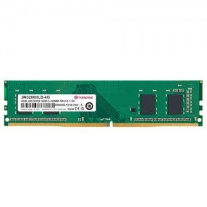 트랜센드 DDR4-3200 CL22 (4GB)