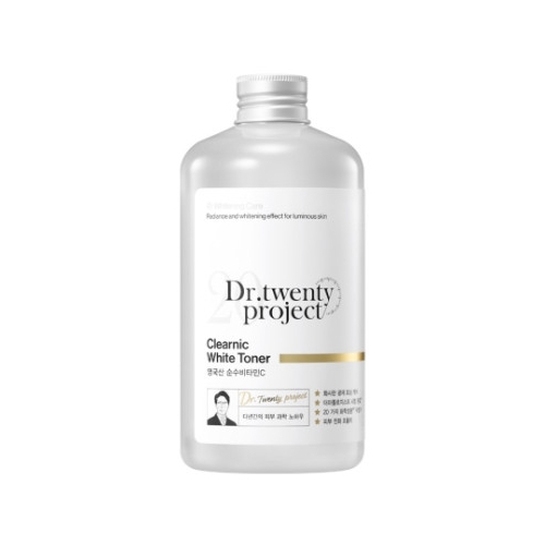 닥터뷰티셀화이트토너