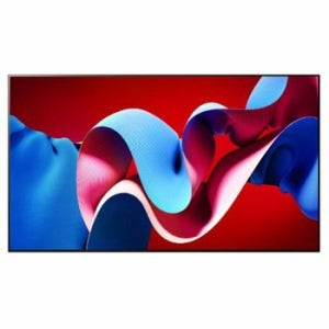 209cm LG 올레드 evo TV OLED83C4KNA (벽걸이형)