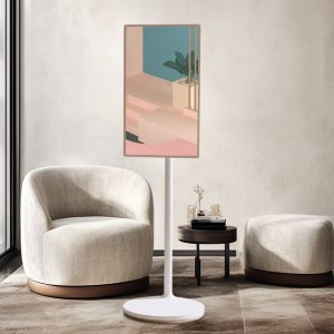 LG 스탠바이미 TV 27ART10DSPL