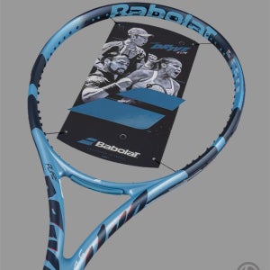 바볼랏 테니스라켓 2025 퓨어 드라이브 슈퍼 라이트 (100/255g)