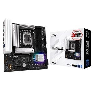 ASRock B860M Pro RS 디앤디컴