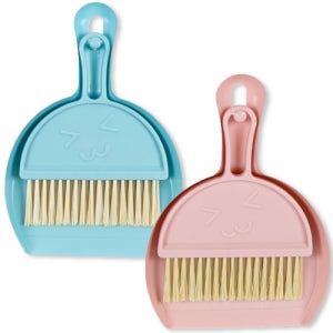 [10088]1500깜찍이스마일청소세트[별]