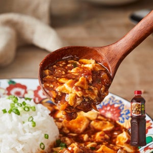 다이쇼 마파두부소스(마라소스) 1.16kg