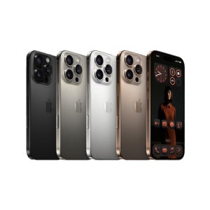 아이폰 16 PRO (256G) | LGU | 번호이동 | 선택약정 | 프리미어 슈퍼
