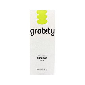 그래비티 GRABITY 헤어 리프팅 샴푸 스트롱 475ml YU