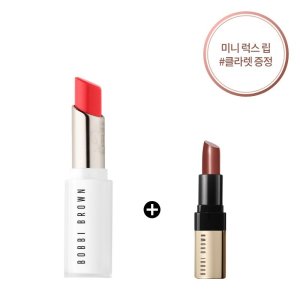 [롯데백화점] 바비브라운 [단독] 엑스트라 컬러 샤인 (+미니 럭스 립 #클라렛 증정) LE1218498593