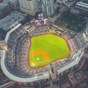 샌디에이고 파드리스 야구 경기 티켓 (펫코 파크 구장)