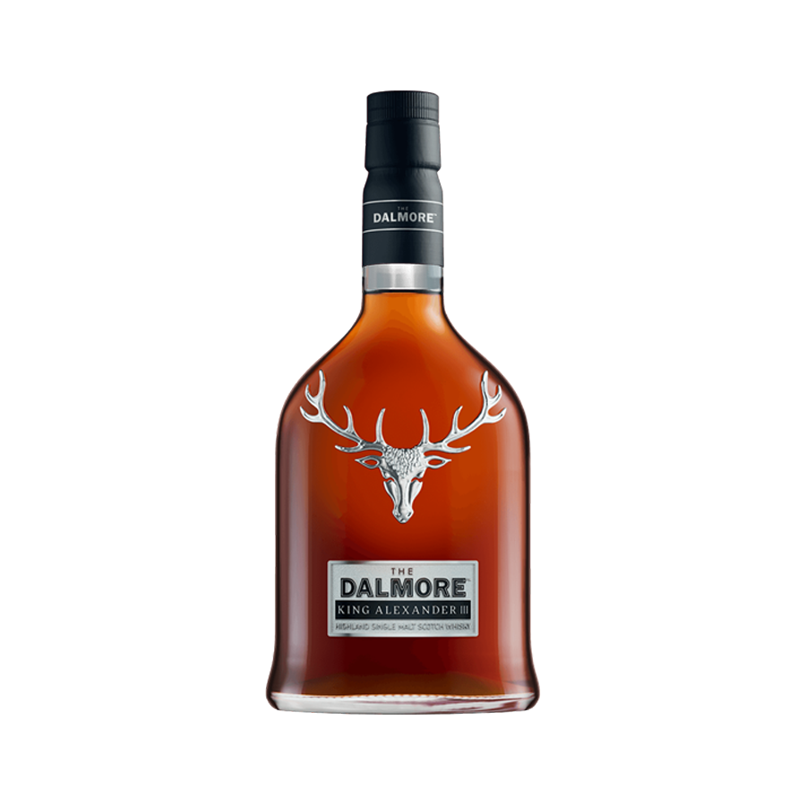 달모어 킹 알렉산더 3세 (The Dalmore King Alexander III)