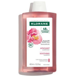 클로란 피오니 샴푸 400ml