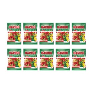하리보 젤리 크리스마스 오너먼트 200g x 10