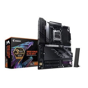 GIGABYTE B850 AORUS ELITE WIFI7 제이씨현