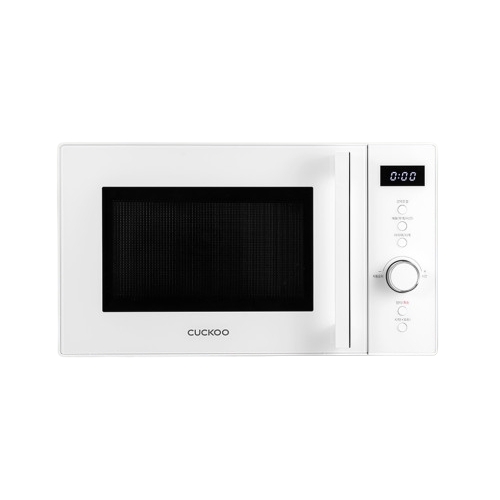 쿠쿠전자 CUCKOO CMW-DF2310D 화이트