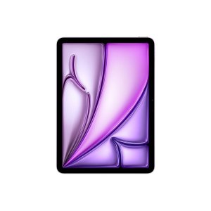Apple 아이패드 에어 11 6세대 M2 WiFi 256GB 퍼플 MUWK3KH/A/SD