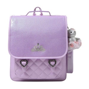 [닥스리틀]  닥스키즈 프리미엄 스퀘어 필통세트 책가방 (DUS60UP59M_LV)