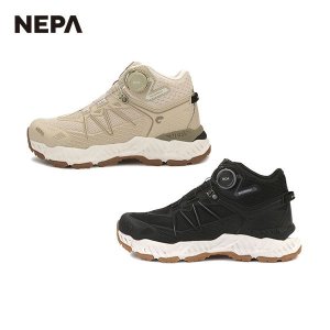 네파 [네파 공식]네파 공용 FORETTO MID BOA 포레토 미드 보아 7JC7601