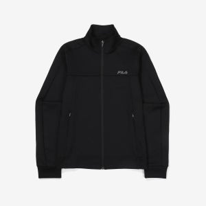 [휠라] 퍼포먼스 베이직 트랙탑 (FS2FTF3251F_BLK)