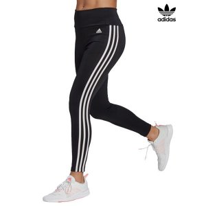 [아디다스]  adidas 여성 W 3S 레깅스 타이즈_GL4040