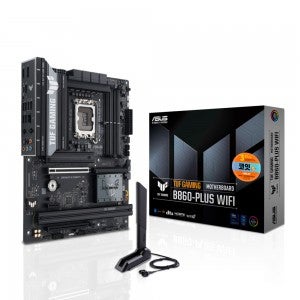 ASUS TUF Gaming B860-PLUS WIFI 코잇