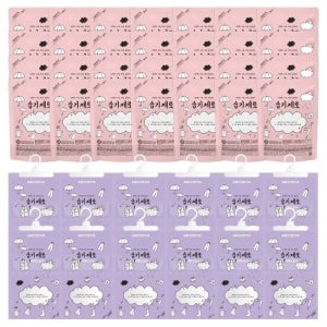 [습기제로]NEW 200g 대용량 제습제 40개(스탠드형*28개+옷걸이형*12개) TV상품